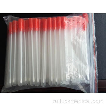 Одноразовый транспортный мазок Swab